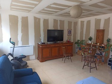 Maison a vendre Meillac 35270 Ille-et-Vilaine 110 m2 5 pièces 149800 euros