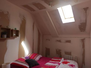 Maison a vendre Meillac 35270 Ille-et-Vilaine 110 m2 5 pièces 149800 euros