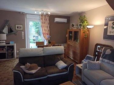 Maison a vendre Meillac 35270 Ille-et-Vilaine 125 m2 6 pièces 265000 euros