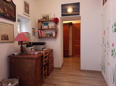 Maison a vendre Meillac 35270 Ille-et-Vilaine 125 m2 6 pièces 265000 euros