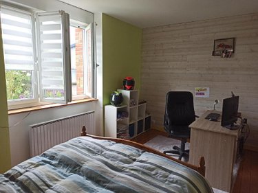 Maison a vendre Meillac 35270 Ille-et-Vilaine 125 m2 6 pièces 265000 euros