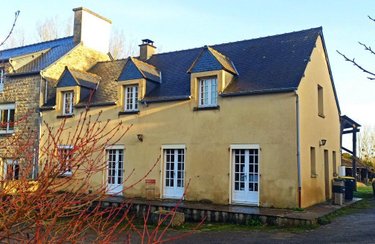 Maison a vendre Meillac 35270 Ille-et-Vilaine 111 m2 4 pièces 190800 euros