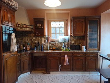 Maison a vendre Meillac 35270 Ille-et-Vilaine 111 m2 4 pièces 190800 euros