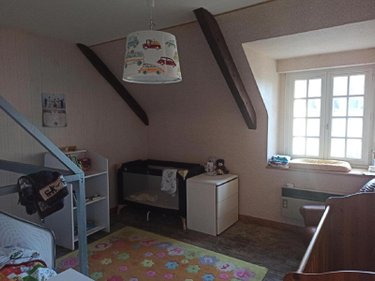 Maison a vendre Meillac 35270 Ille-et-Vilaine 111 m2 4 pièces 190800 euros