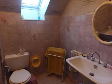 Maison a vendre Meillac 35270 Ille-et-Vilaine 111 m2 4 pièces 190800 euros