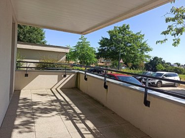 Appartement a vendre Noyal-sur-Vilaine 35530 Ille-et-Vilaine 48 m2 2 pièces 181900 euros