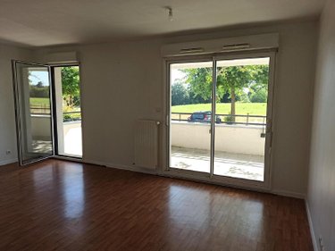Appartement a vendre Noyal-sur-Vilaine 35530 Ille-et-Vilaine 48 m2 2 pièces 181900 euros