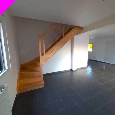 Maison a vendre Pleugueneuc 35720 Ille-et-Vilaine 105 m2 5 pièces 291500 euros