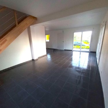 Maison a vendre Pleugueneuc 35720 Ille-et-Vilaine 105 m2 5 pièces 291500 euros