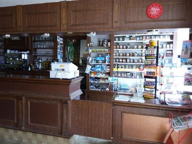 Fonds et murs commerciaux a vendre Saint-Rémy-du-Plain 35560 Ille-et-Vilaine 163 m2  101000 euros