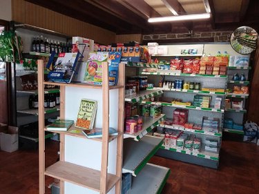 Fonds et murs commerciaux a vendre Saint-Rémy-du-Plain 35560 Ille-et-Vilaine 163 m2  101000 euros