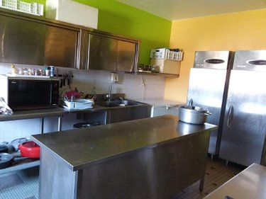 Fonds et murs commerciaux a vendre Saint-Rémy-du-Plain 35560 Ille-et-Vilaine 163 m2  101000 euros