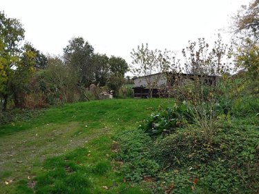 Maison a vendre Saint-Rémy-du-Plain 35560 Ille-et-Vilaine 39 m2 2 pièces 81000 euros