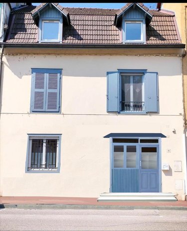 Location appartement Le Pont-de-Beauvoisin 38480 Isère 50 m2 2 pièces 500 euros
