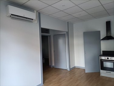 Location appartement Le Pont-de-Beauvoisin 38480 Isère 50 m2 2 pièces 500 euros