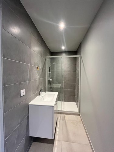 Location appartement Le Pont-de-Beauvoisin 38480 Isère 50 m2 2 pièces 500 euros