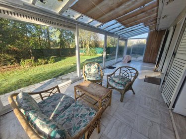 Maison a vendre Rennes 35000 Ille-et-Vilaine 126 m2 6 pièces 520000 euros
