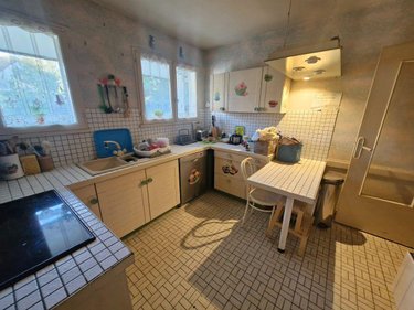 Maison a vendre Rennes 35000 Ille-et-Vilaine 126 m2 6 pièces 520000 euros