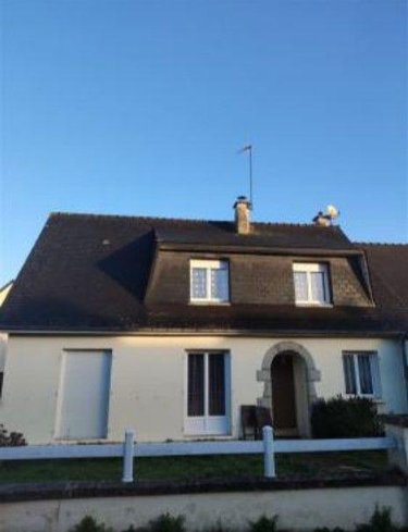 Maison a vendre Vezin-le-Coquet 35132 Ille-et-Vilaine 149 m2 9 pièces 298680 euros