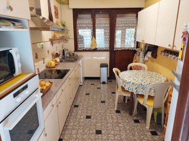 Maison a vendre Frelinghien 59236 Nord 100 m2 5 pièces 374400 euros