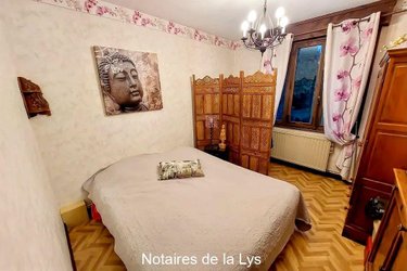 Maison a vendre Frelinghien 59236 Nord 125 m2 5 pièces 374400 euros