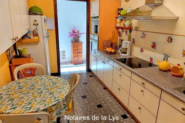 Maison a vendre Frelinghien 59236 Nord 125 m2 5 pièces 374400 euros