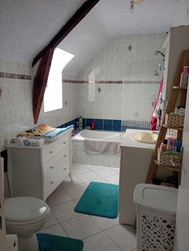 Maison a vendre Évellys 56500 Morbihan 212 m2 7 pièces 298500 euros