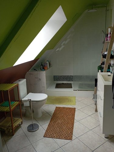 Maison a vendre Évellys 56500 Morbihan 212 m2 7 pièces 331400 euros