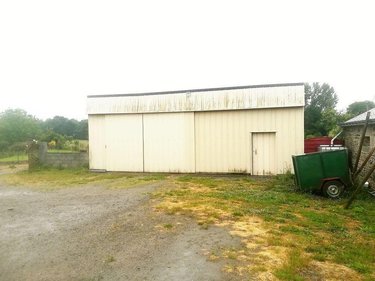 Maison a vendre Évellys 56500 Morbihan 212 m2 7 pièces 298500 euros