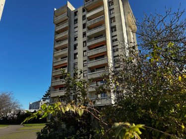 Appartement a vendre Joué-lès-Tours 37300 Indre-et-Loire 57 m2 2 pièces 107900 euros