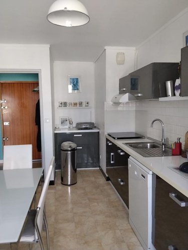 Appartement a vendre Joué-lès-Tours 37300 Indre-et-Loire 57 m2 2 pièces 107900 euros