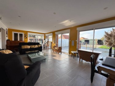 Maison a vendre Ochtezeele 59670 Nord 213 m2 7 pièces 420150 euros