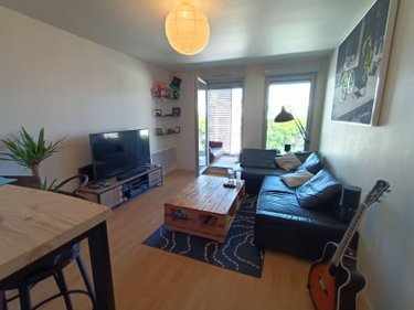 Location appartement Rennes 35000 Ille-et-Vilaine 63 m2 3 pièces 829 euros