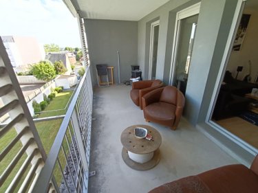 Location appartement Rennes 35000 Ille-et-Vilaine 63 m2 3 pièces 829 euros