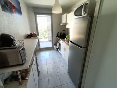 Location appartement Rennes 35000 Ille-et-Vilaine 63 m2 3 pièces 829 euros