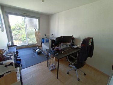 Location appartement Rennes 35000 Ille-et-Vilaine 63 m2 3 pièces 829 euros