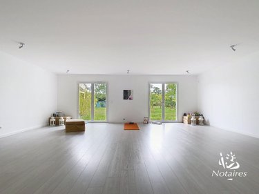 Maison a vendre Blanquefort 33290 Gironde 193 m2 6 pièces 637500 euros