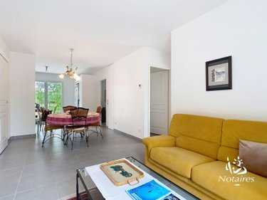 Maison a vendre Blanquefort 33290 Gironde 193 m2 6 pièces 565000 euros