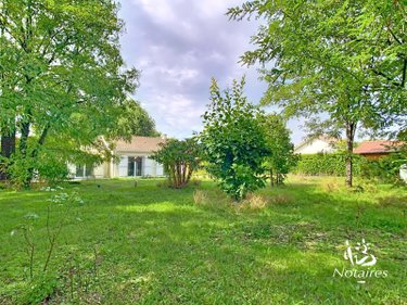 Maison a vendre Blanquefort 33290 Gironde 193 m2 6 pièces 565000 euros