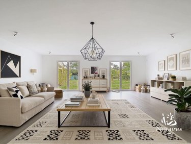 Maison a vendre Blanquefort 33290 Gironde 193 m2 6 pièces 565000 euros