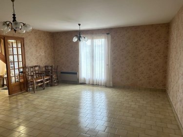 Maison a vendre Saint-Ouen-du-Breuil 76890 Seine-Maritime 94 m2 4 pièces 165000 euros