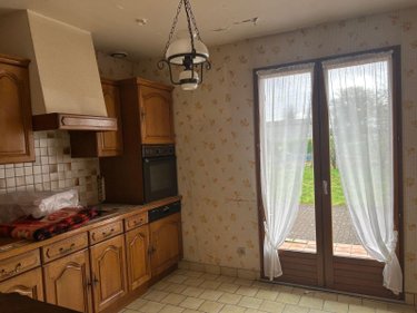 Maison a vendre Saint-Ouen-du-Breuil 76890 Seine-Maritime 94 m2 4 pièces 165000 euros