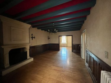 Maison a vendre Châteauroux 36000 Indre 210 m2 7 pièces 191040 euros