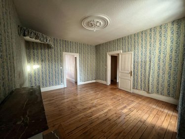 Maison a vendre Châteauroux 36000 Indre 210 m2 7 pièces 170080 euros