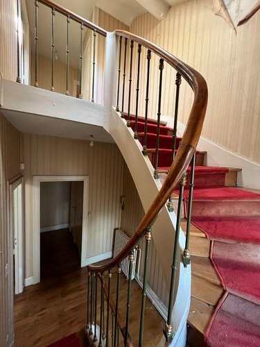 Maison a vendre Châteauroux 36000 Indre 210 m2 7 pièces 170080 euros