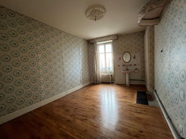 Maison a vendre Châteauroux 36000 Indre 210 m2 7 pièces 170080 euros