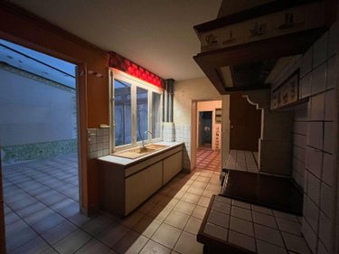 Maison a vendre Châteauroux 36000 Indre 210 m2 7 pièces 170080 euros