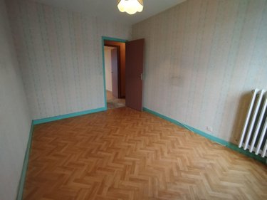 Appartement a vendre Allonnes 72700 Sarthe 68 m2 4 pièces 73500 euros