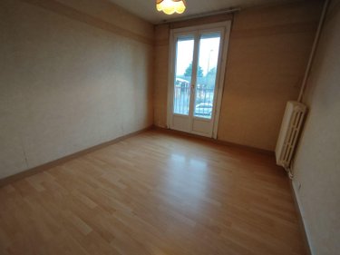 Appartement a vendre Allonnes 72700 Sarthe 68 m2 4 pièces 73500 euros