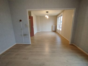 Appartement a vendre Allonnes 72700 Sarthe 68 m2 4 pièces 73500 euros